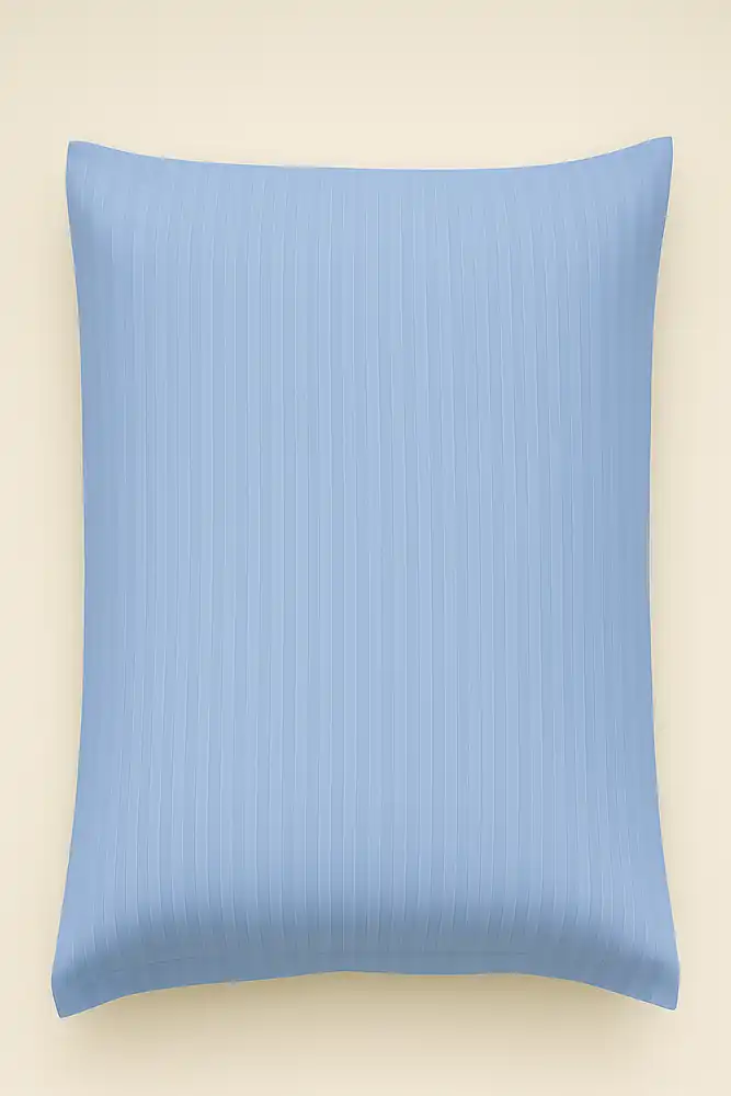 Polyster Cotton Pillow Cover